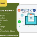 What is Content Writing?